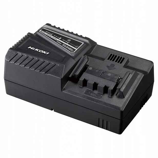 Hikoki UC18YFSL W0Z Univerzální Nabíječka 14,4V 18V Originální Nová