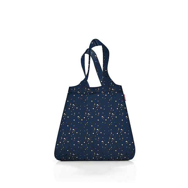 Skládací taška Reisenthel Mini Maxi Shopper Micro leo #5