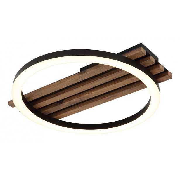 Stropní LED osvětlení Tisha