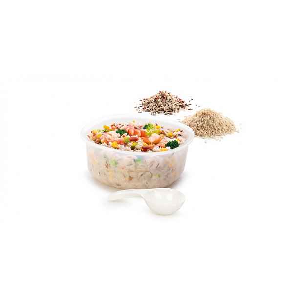 TESCOMA hrnec na rýži PURITY MicroWave