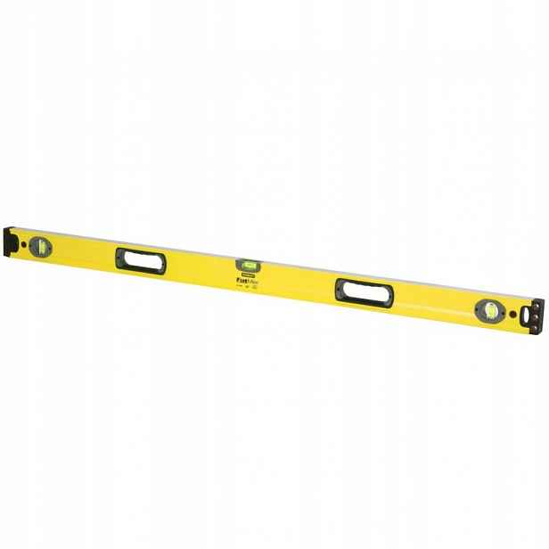 Vodováha Fatmax II 3 Libely, Průřez Dvoutónový 120 CM