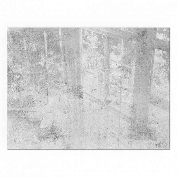 TULUP PODLOŽKA POD KRB 80x60 cm - Struktura surového betonu