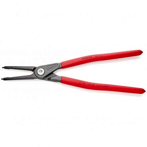 Kleště na kroužky Knipex 320 mm 48 11 J4