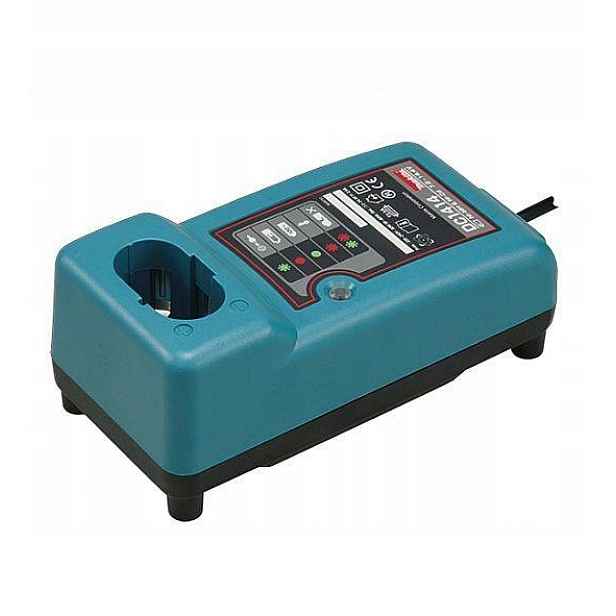 Makita originální nabíječka DC1414 193864-0 7,2V-14,4V NiMH a Ni-Cd
