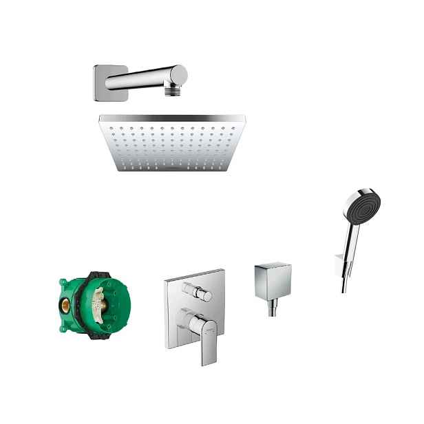 Sprchový set sprchový set Hansgrohe
