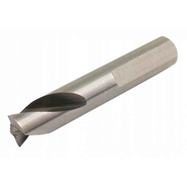 Vrták pro svařování svárů 8x45 mm Hss Fréza pro svařování 8 mm