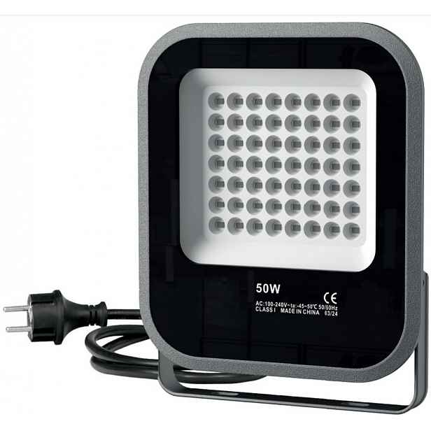 Led Zářič Smd 50W,LLS050AMK