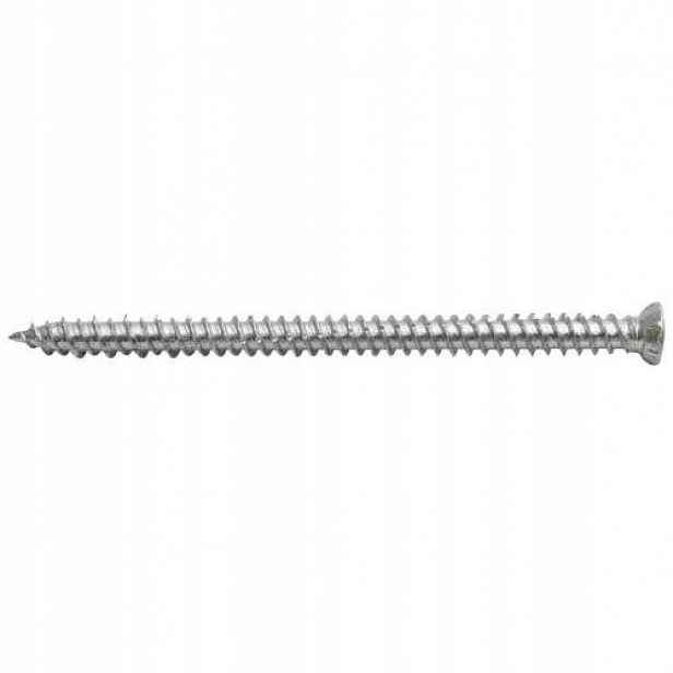 Šroub rámový, zapuštěná hlava Sr-z, 7,5 x 212 mm, Enpro, 50 ks