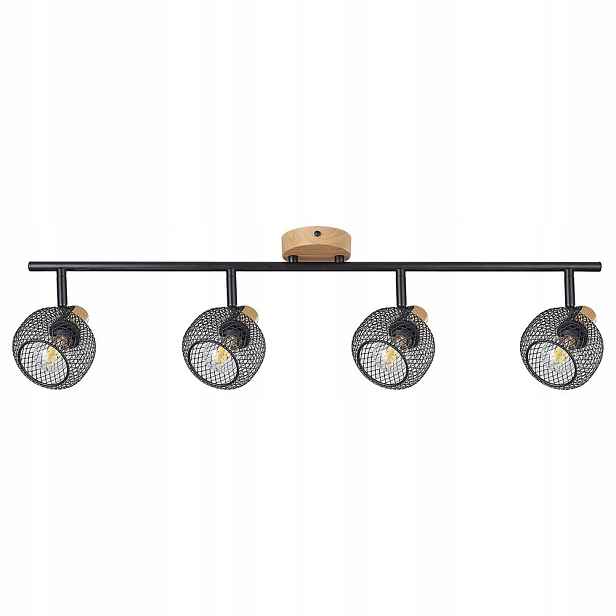 Spotová reflektorová lampa Grendel 3130 Rabalux