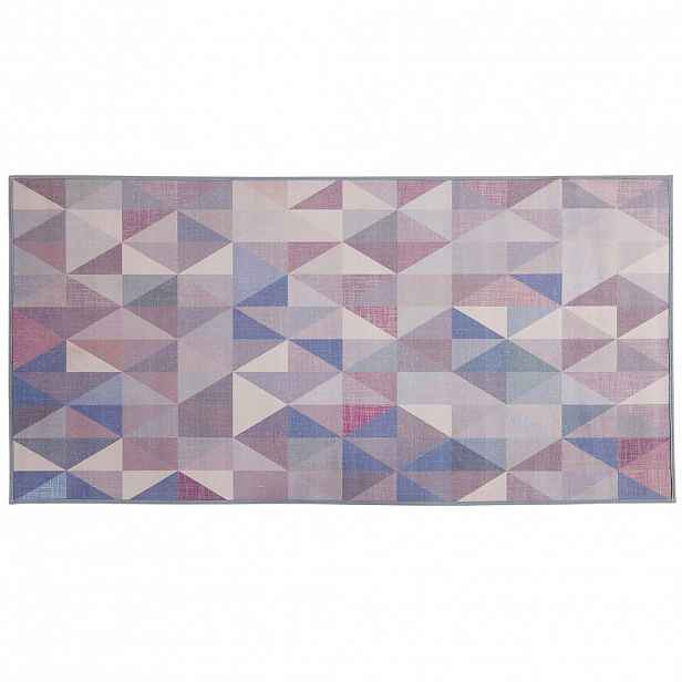 Beliani KRÁTKOVLASÝ KOBEREC Kartepe 150/80 cm