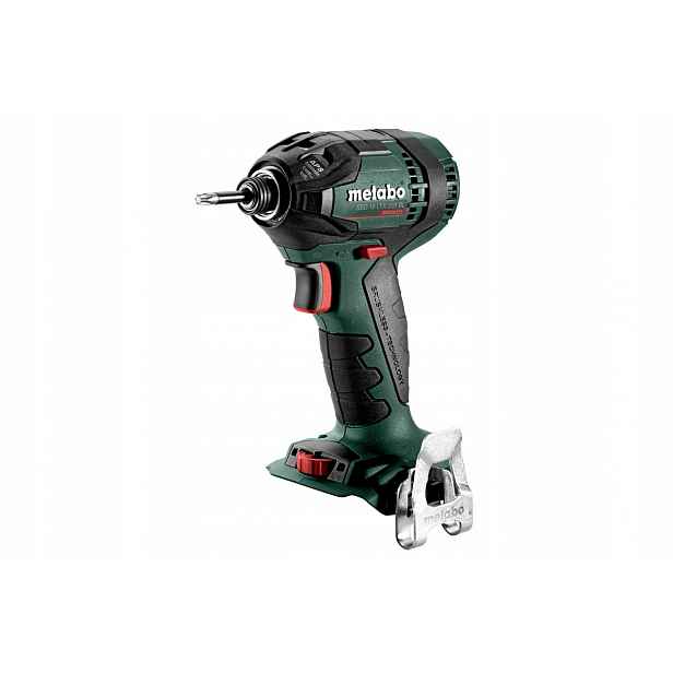 Metabo Ssd 18 Ltx 200 Bl akumulátorový rázový utahovák