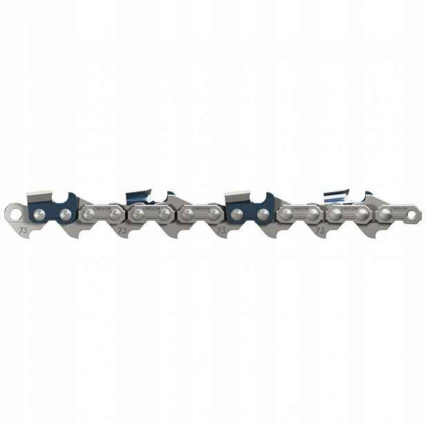 Řetěz (polodlouhý) 75DPX066E 3/8" 1, 6 mm 66 článků