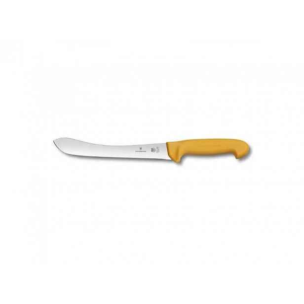 Řeznický nůž Victorinox Swibo 5.8426.17 17 cm široký hrot