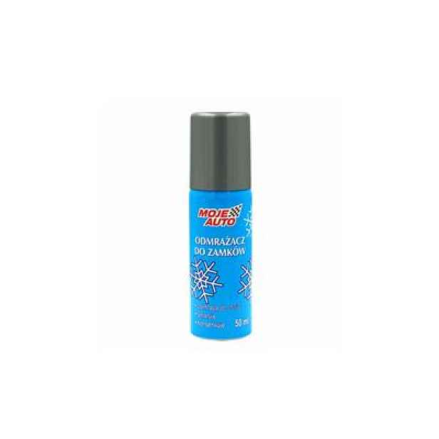 Rozmrazovač zámků / 50ml