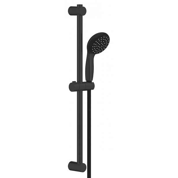 Sprchový set Grohe Vitalio Start matte black 279482430