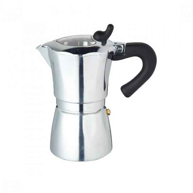 Cafetiere, 300 ml, hliník - výrobce Kitchen Craft