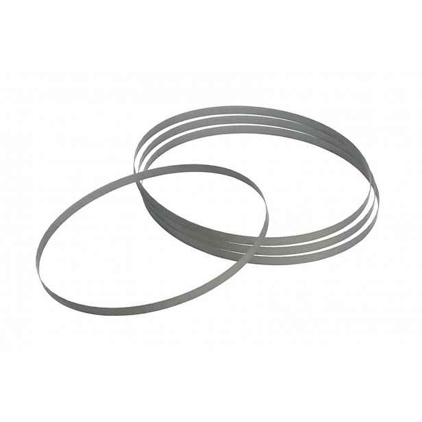 DeWALT - Pilový pás pro pásové pily, 24 TPI, 835 mm, 4 ks DT8462