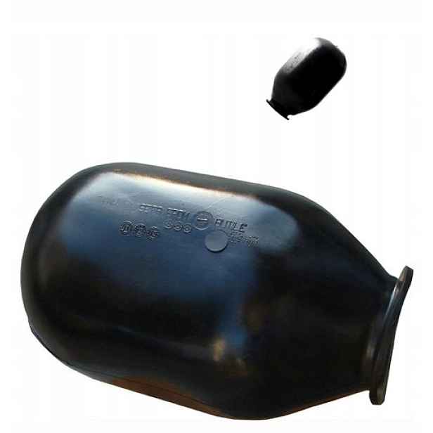 Gumový sáček Epdm pro nádrž na hydrofor Malec-Pompy Imera QB60 Wao 50L