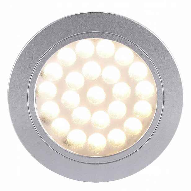 Led podskříňkové nábytkové svítidlo Cambio 8W 200lm 3000K Moderní Nordlux