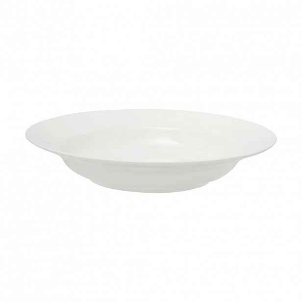 Maxwell & Williams HLUBOKÝ TALÍŘ porcelán keramika 23 cm