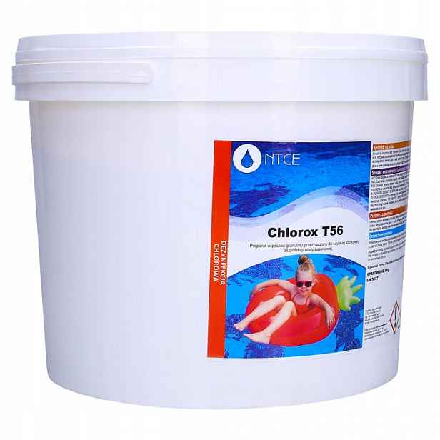 Ntce Chlorox T56 5 Kg
