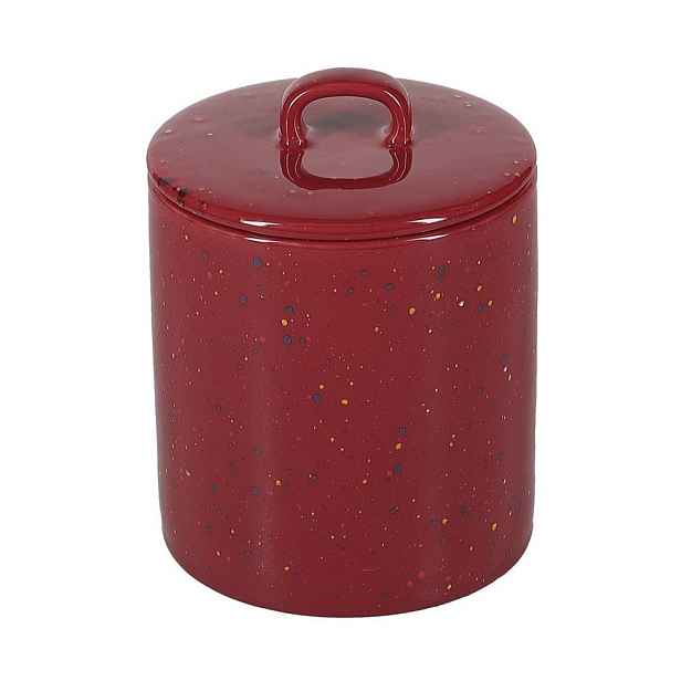 Porcelánová dóza Fika – ONA