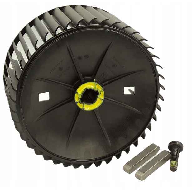 Ventilátor (kolo Dmychadla) Kärcher Hds 10/20-4 M 2.641-430.0 Originální