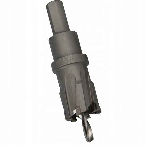 Pro-fit Endura Korunkový Vrták Hm D26 mm ocel litina