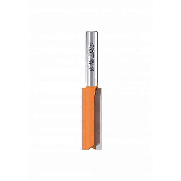 Cmt Fréza Hm Z2 rovná/prstová D10 I31,7 L60 S8 mm