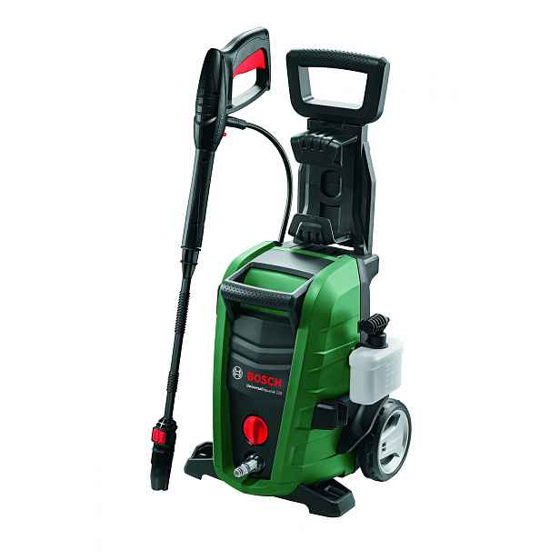 Vysokotlaký čistič Bosch UniversalAquatak 125 0.600.8A7.A00