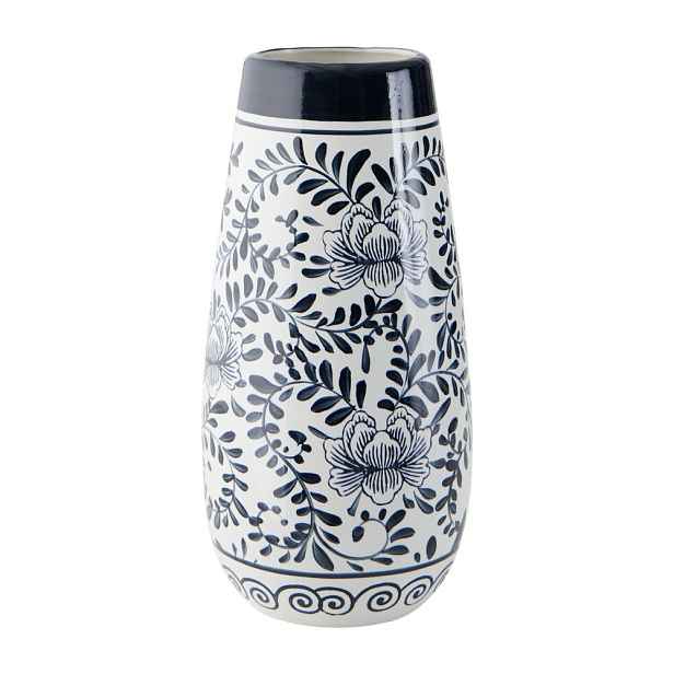 Modrá váza (výška 26 cm) Melissa – Ellos Home