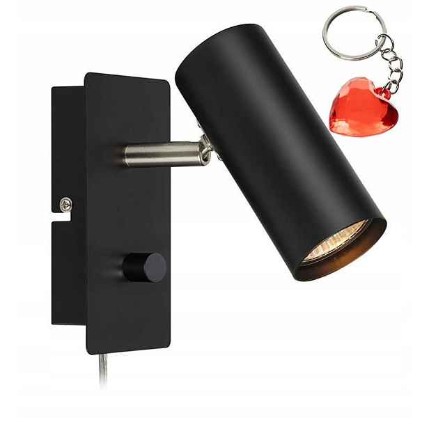 Nástěnná lampa Barcelona 107345 Markslojd Dárek