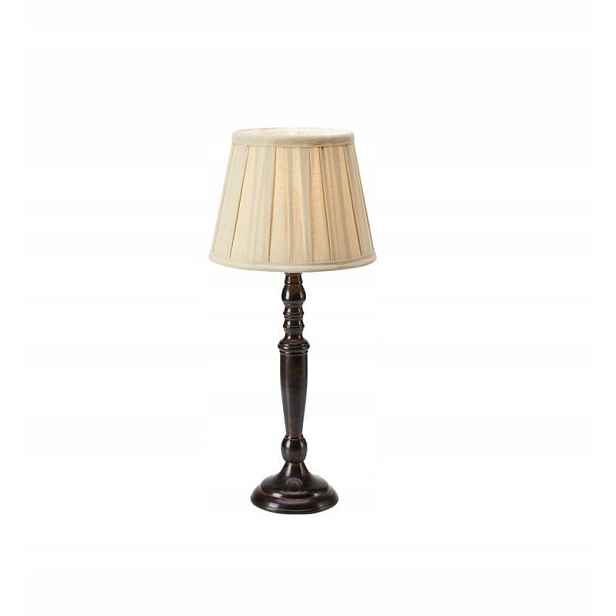 Stolní lampa Chocolat 108776 Markslojd