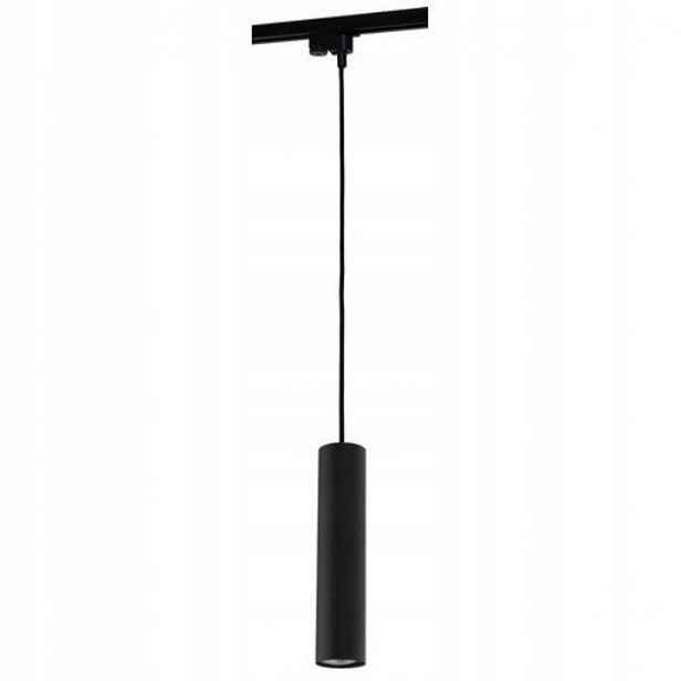 Závěsná lampa reflektorová pro lištu Profile Eye Black