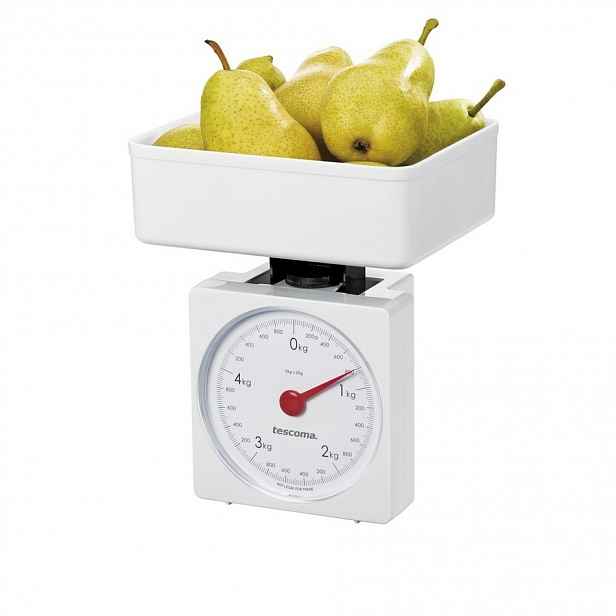 TESCOMA kuchyňská váha ACCURA 5.0 kg