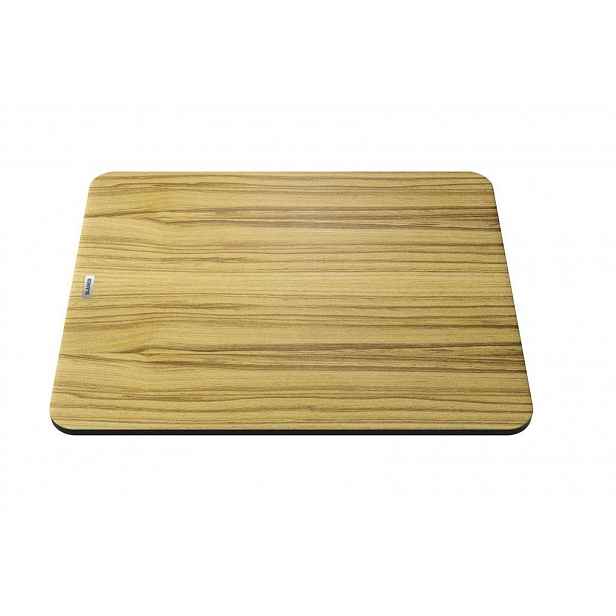 Blanco - Krájecí deska 460x367 mm, jasan 229411