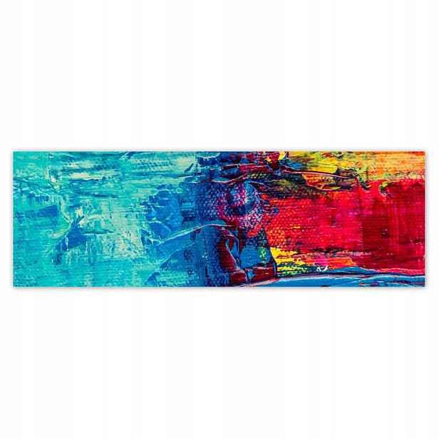 Plakáty 200x66 Abstrakce Joyce