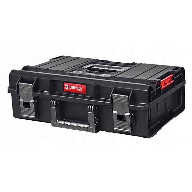 Qbrick System One 200 Basic Přepravní Box Na Nářadí