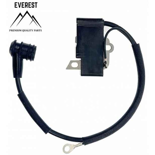 Zapalovací Cívka Dolmar PS460; Makita DCS460 Černá Everest