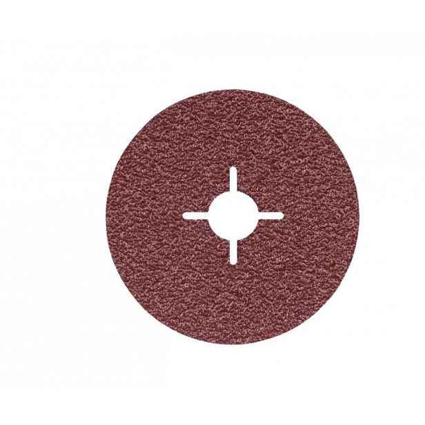 Bosch - Fíbrový brusný kotouč na kov P24, průměr 115 mm 2608605464