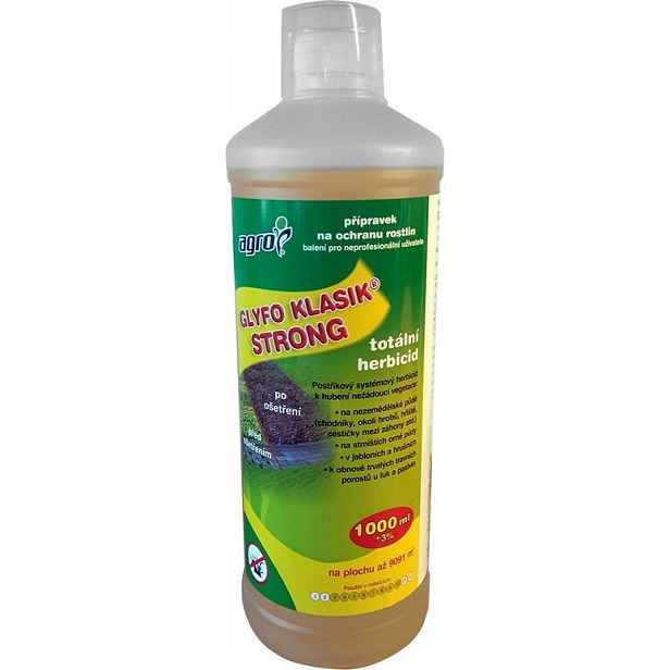 Glyfo Klasik Strong 1l