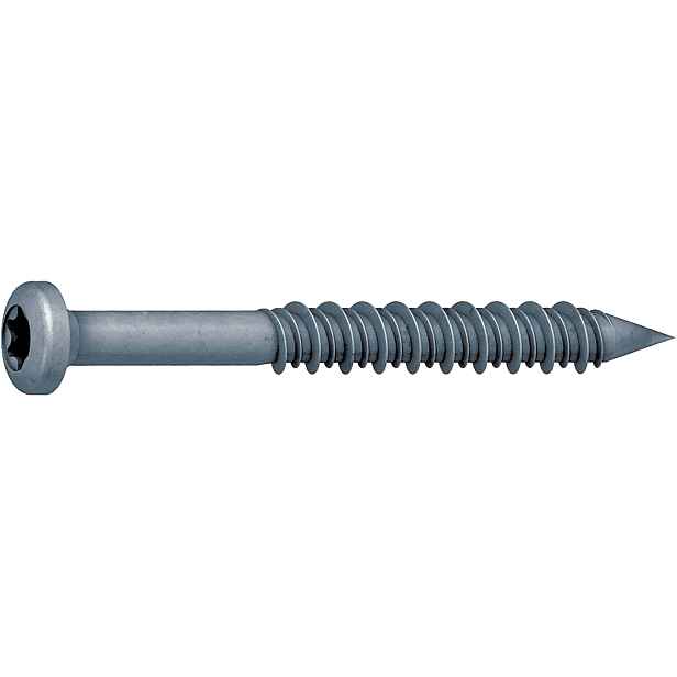 Šroub do betonu Ejot FBS-R 6,3×70 mm (100 ks/bal.)
