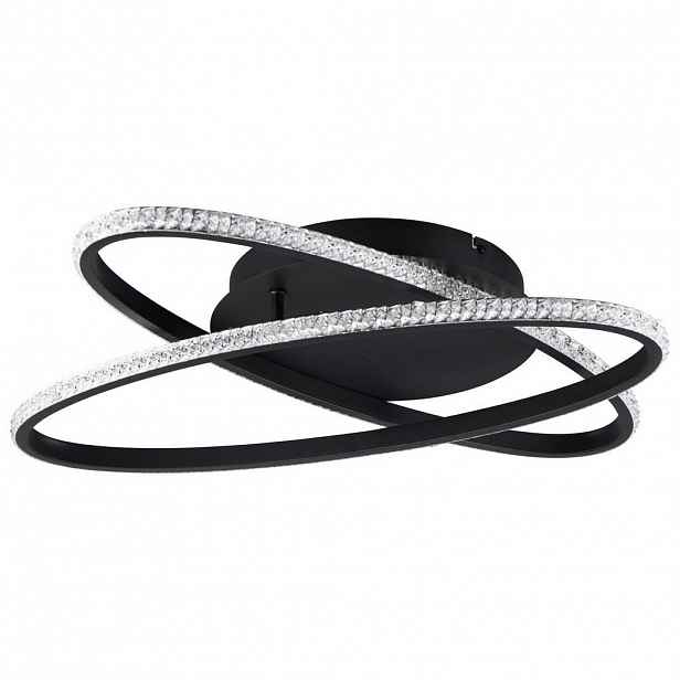 STROPNÍ LED SVÍTIDLO, 58/9 cm
