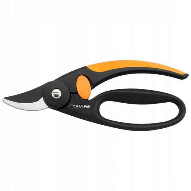 Zahradní nůžky P44 Fingerloop 1001534 Fiskars