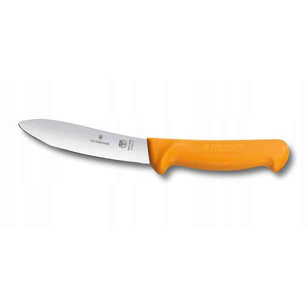 Swibo 5.8429.13 nůž na kůži (13 cm)