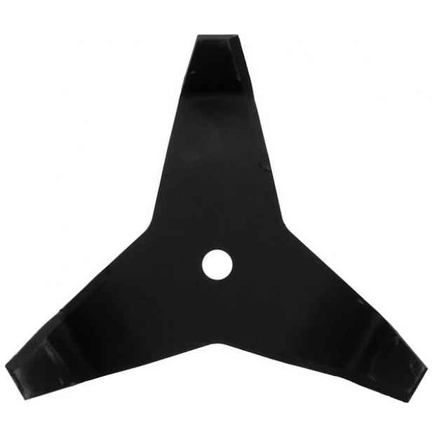 Nůž pro kosu s 3 zuby, L:300 Ø 20 4 mm FGP514254