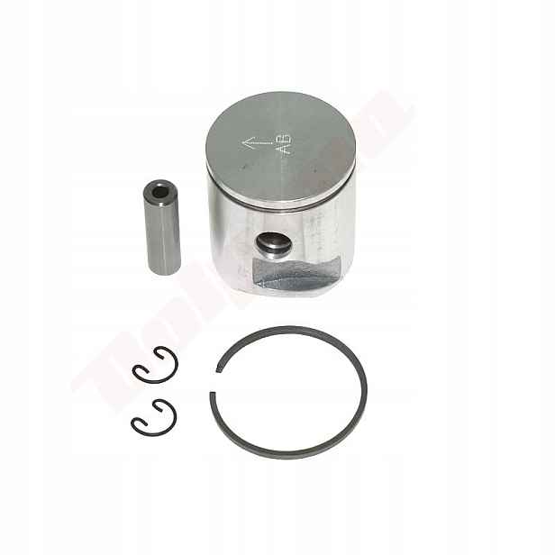 Píst Stihl Fs 55 34 mm 2-MIX 4140 030 2009 Golf
