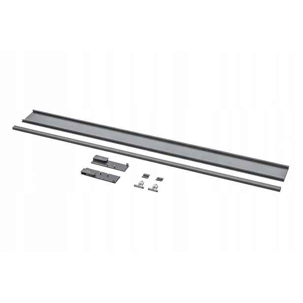 Sada Gtv Modern Box Pro Panel H110 L1200 Reling Mocow. H135 Výška Antracit