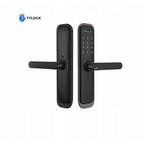 Bot Chytrá klika TTLock H5B černá