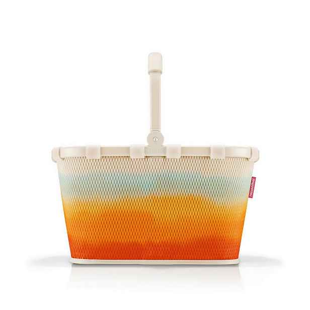 Nákupní košík Reisenthel Carrybag Mesh tropical